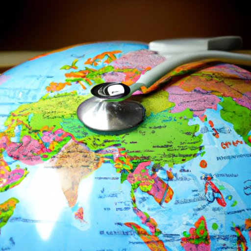 The Most Popular Destinations for Travel Nurses