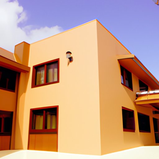 The Pros and Cons of Travel Nursing Accommodation