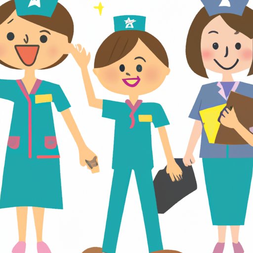 Experiences of Current Travel Nurses