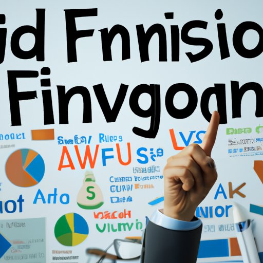 Need for Finding the Right Financial Advisor