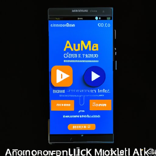 What You Need to Know About Downloading Music from Amazon Music on Android