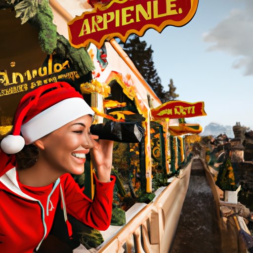 Exploring the Best Destinations for Christmas Vacations