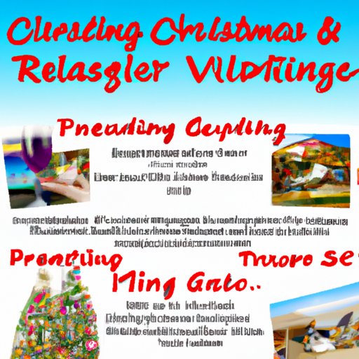 A Guide to Planning the Perfect Christmas Vacation Getaway