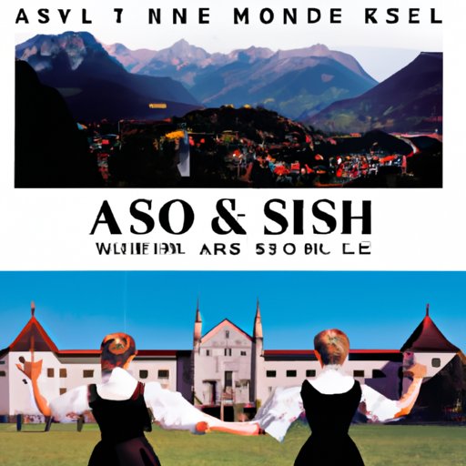 From Stage to Screen: How The Sound of Music Was Brought to Life