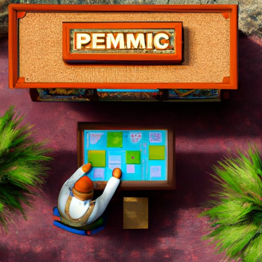 A Comprehensive Overview of Where to Find the Traveling Merchant in Pet Simulator X