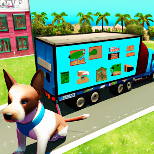 The Best Strategies for Locating the Traveling Merchant in Pet Simulator X
