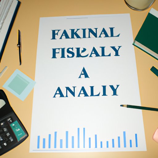 How to Become a Financial Analyst: Qualifications and Necessary Skills