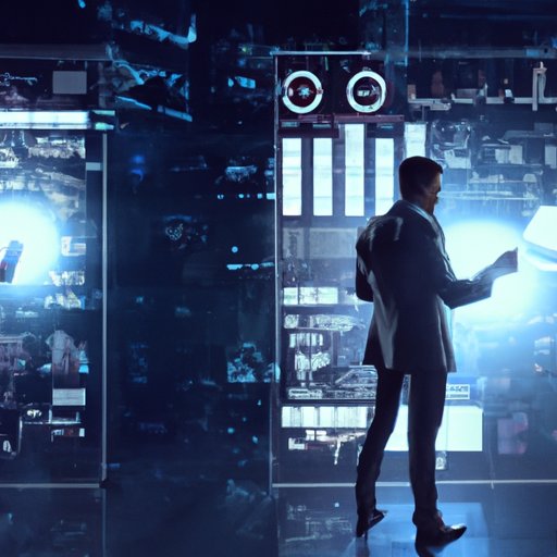 Exploring the Role of a Financial Analyst in the Corporate World