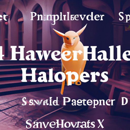 The Ultimate List of Places to Stream Harry Potter Movies