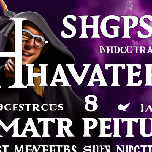 A Comprehensive Guide to Streaming Harry Potter Movies