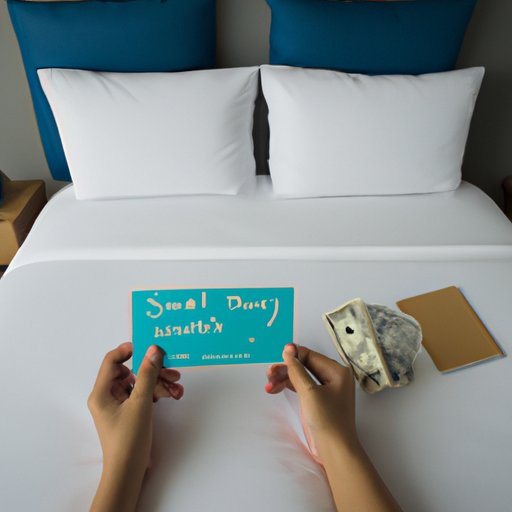 Share Ideas for Saving Money on Accommodations