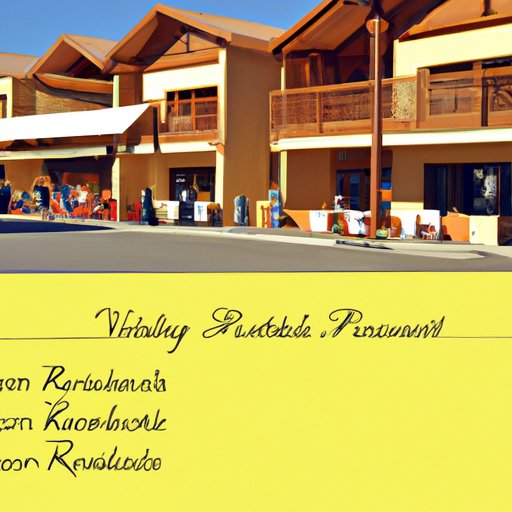 Examining Rental Property Returns and Other Benefits of Investing in Real Estate