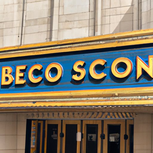 A Day Trip to the Beacon Theater: What to See and Do