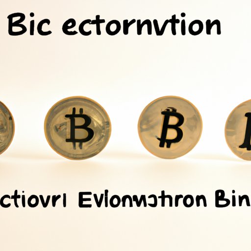Understanding the Evolution of Bitcoin