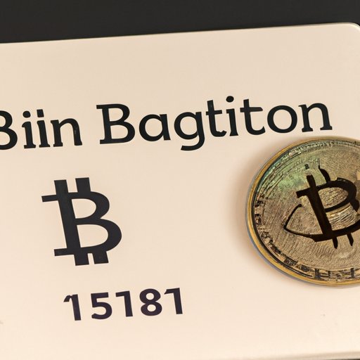 The History of Bitcoin: How it All Began