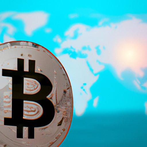 Adoption of Bitcoin in Developing Markets