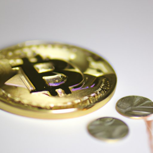 Bitcoin as a Mainstream Currency