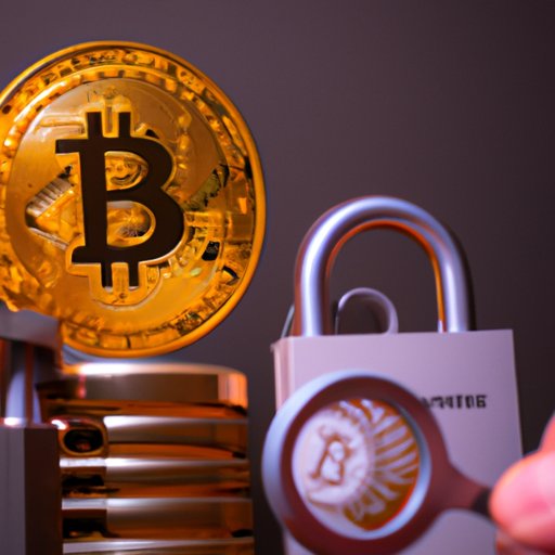 Evaluating the Security Measures of Various Bitcoin Storage Methods