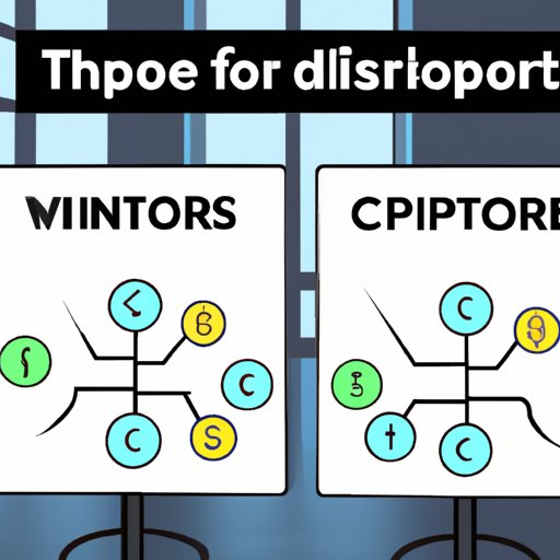 Comparing Cryptocurrency Trading Platforms: What to Look for When Choosing a Provider