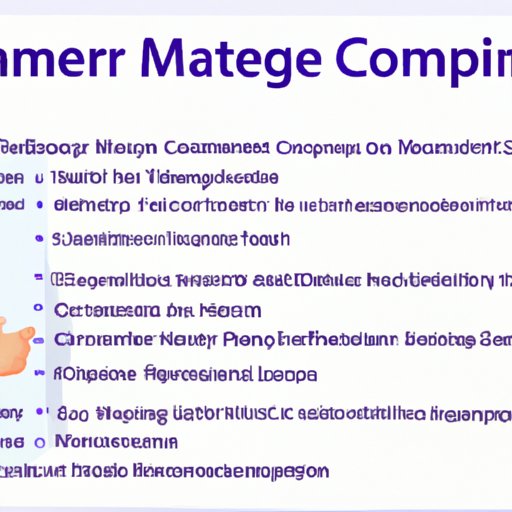 Overview of the Benefits of Using a Commerce Manager on Facebook