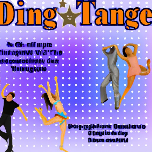 Exploring the Impact of Dancing with the Stars on Pop Culture