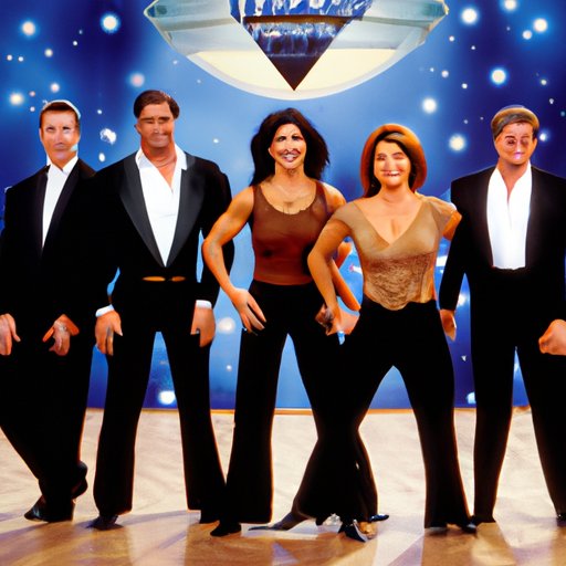 The Evolution of Dancing with the Stars: From Its Inception to Present Day