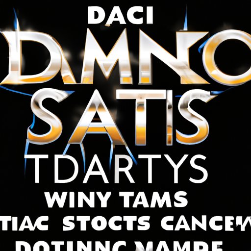 Where to Stream Dancing with the Stars