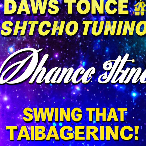 How to Watch Dancing with the Stars Without Cable