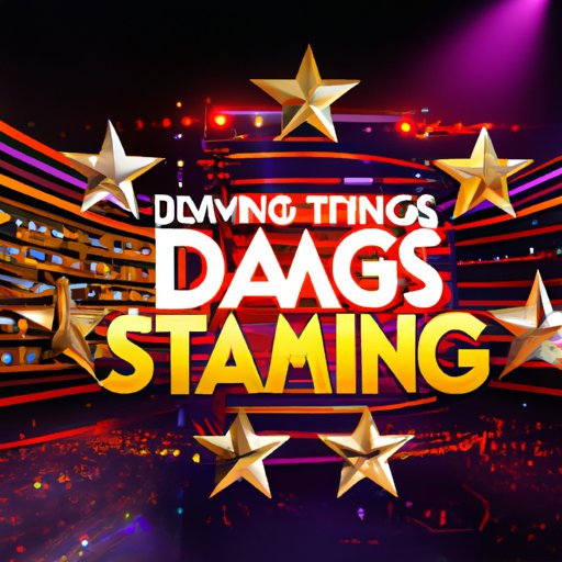 A Overview of Dancing with the Stars