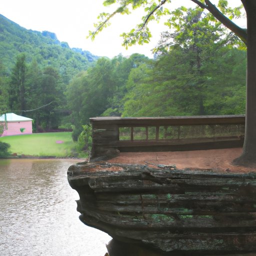 A Look Back at the Iconic Filming Locations of Dirty Dancing