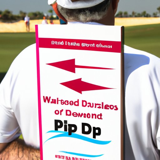 Spectator Guide to the DP World Tour Event