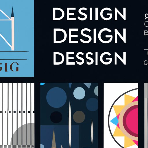 Exploring the Role of Graphic Design in Architectural and Interior Design