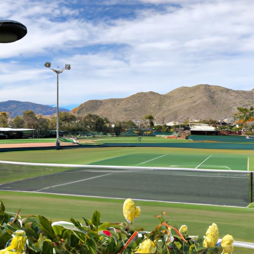 Exploring the History and Culture of Indian Wells Tennis