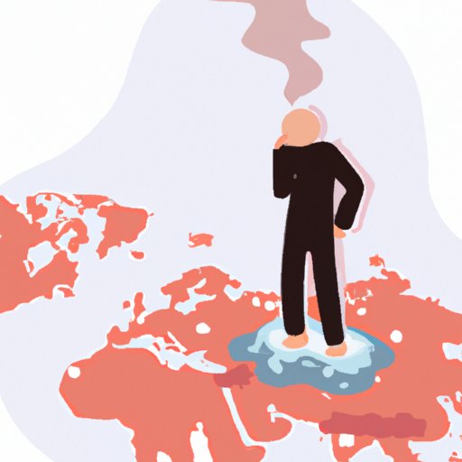 Investigating the Riskiest Countries to Visit