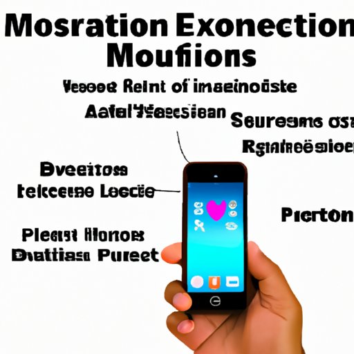 How to Utilize the Motion and Fitness Capabilities of Your iPhone