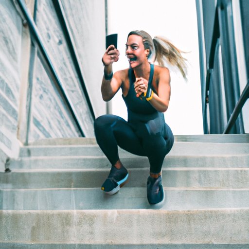 Taking Advantage of Motion and Fitness Technology on Your iPhone