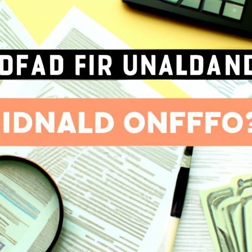 Exploring Your Options: A Guide to Locating Your Financial Aid