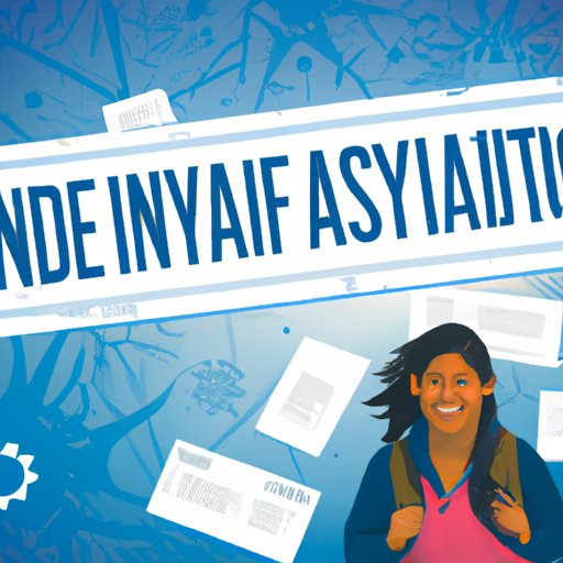 Navigating the System: Uncovering Your Financial Aid