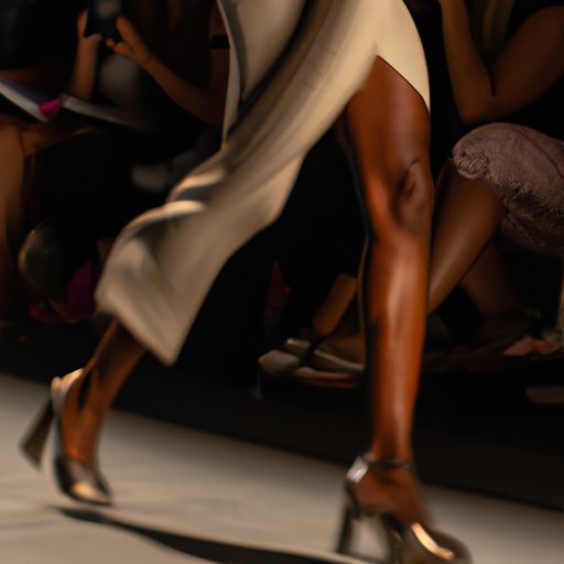 Trends Emerging from New York Fashion Week