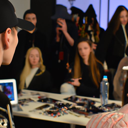 Exploring the Creative Minds Behind New York Fashion Week