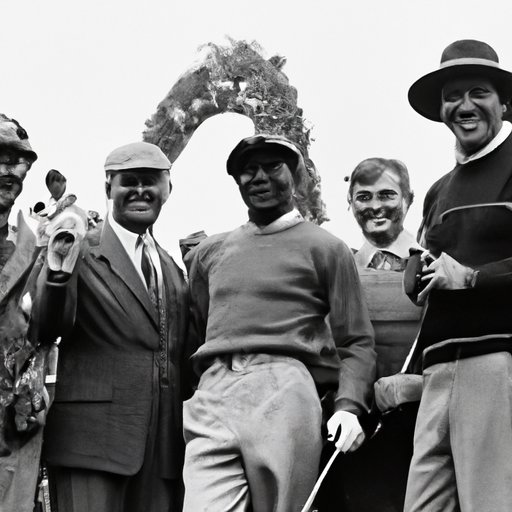 A Historical Look at the PGA Tour: How It Has Changed Over Time