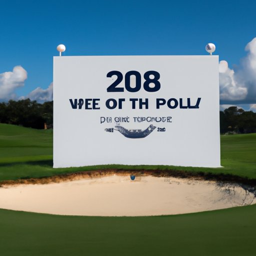 The Future of the PGA Tour: What to Expect in 2021 and Beyond