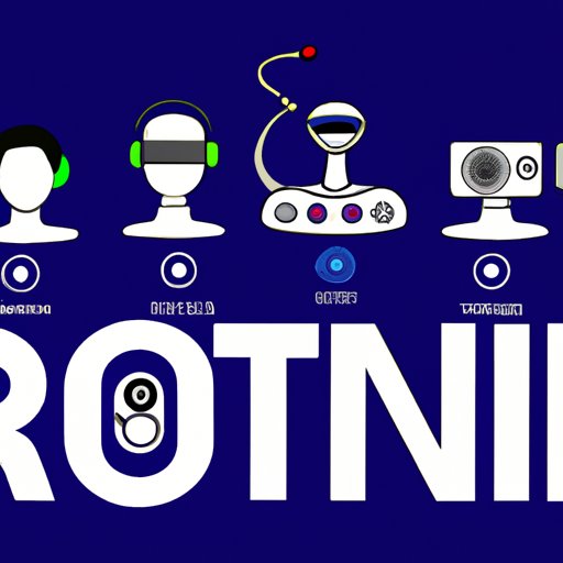 The Future of Entertainment is Here: A Guide to Robot Streaming Platforms