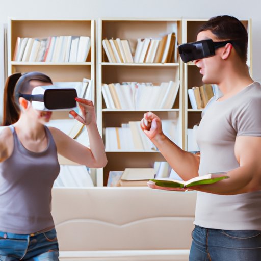 Examining the Impact of Virtual Reality on Everyday Life