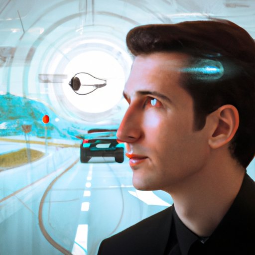 Looking at the Possibilities of Autonomous Vehicles