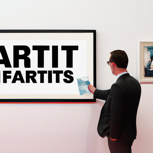 Exploring the Potential of Investing in Artwork