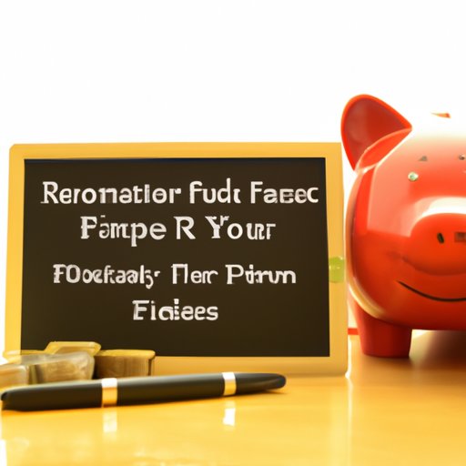 Financial Planning Tips for Retirement Investing