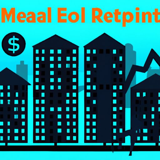 The Best Real Estate Markets to Invest In Right Now