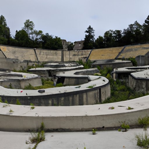 Uncovering the Secrets of Where Challenge All Stars Was Filmed