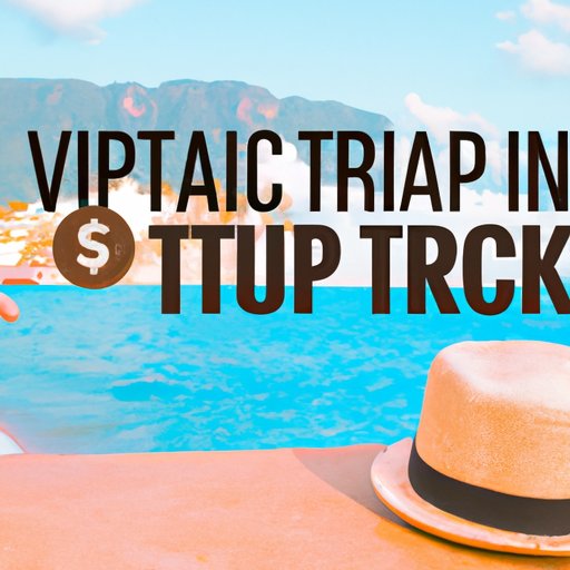 Tips for Finding Cheap Vacation Packages